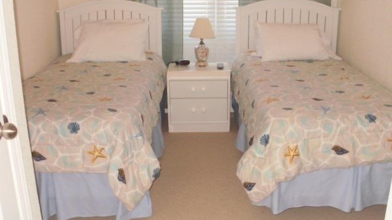 Photo of Bedroom in Hatteras