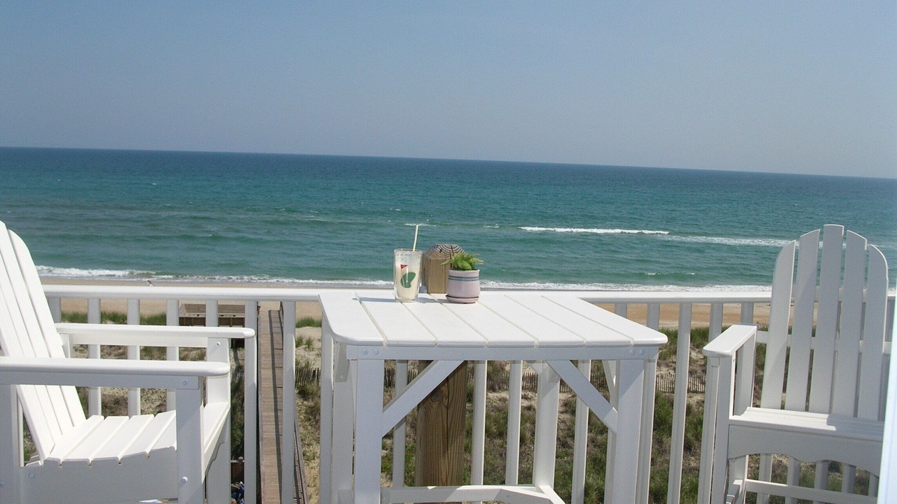 Photo of Others in Hatteras