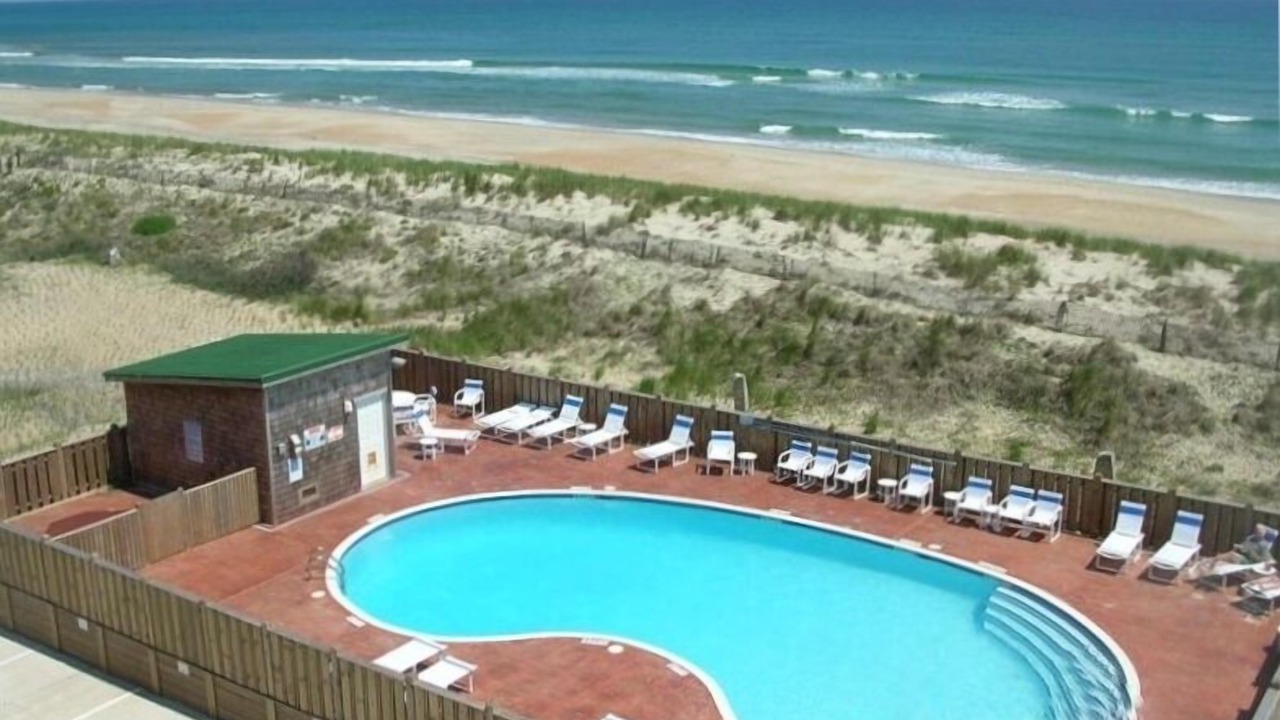 Photo of Outdoor in Hatteras