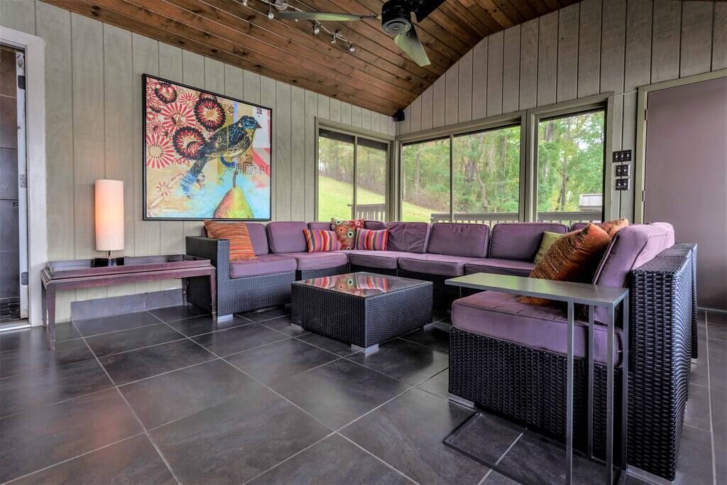 Photo of Outdoor in Mid America