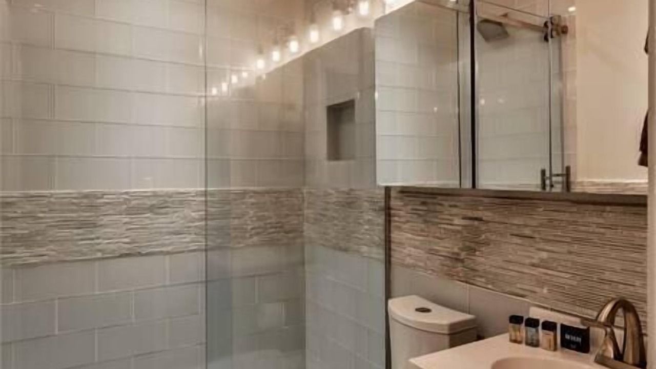 Photo of Bathroom in Mid America