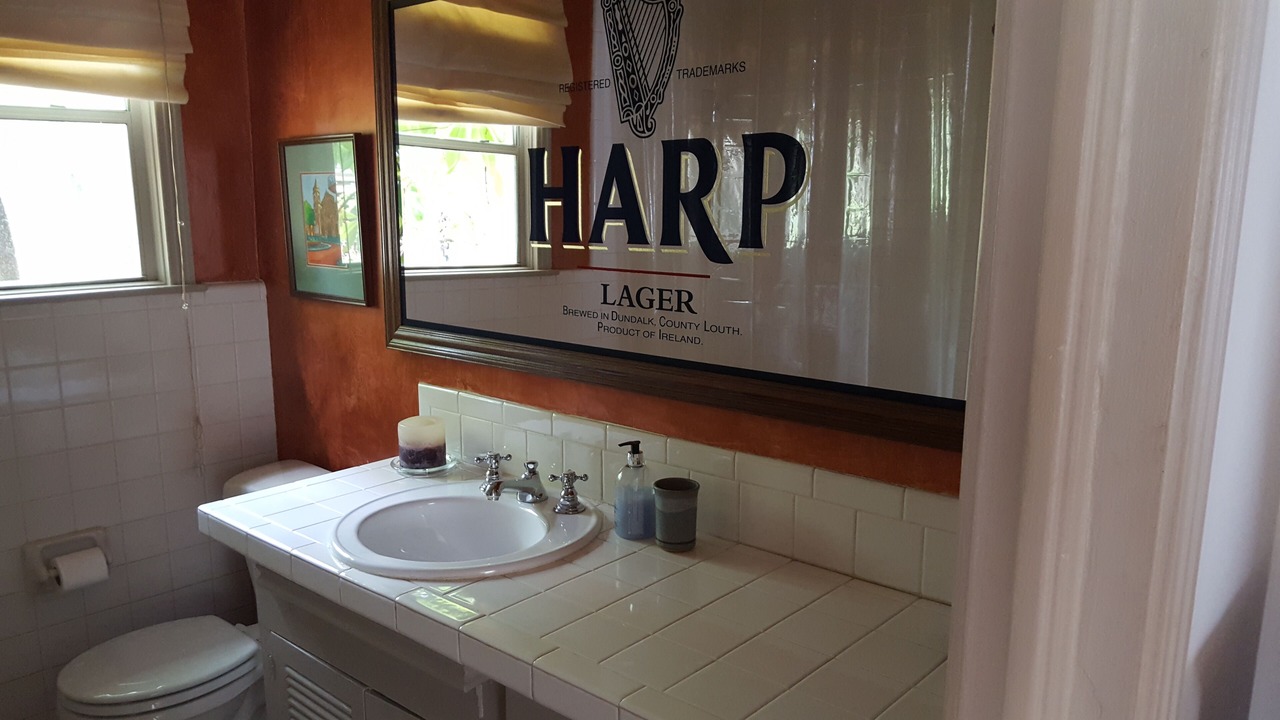 Photo of Bathroom in Bluffview