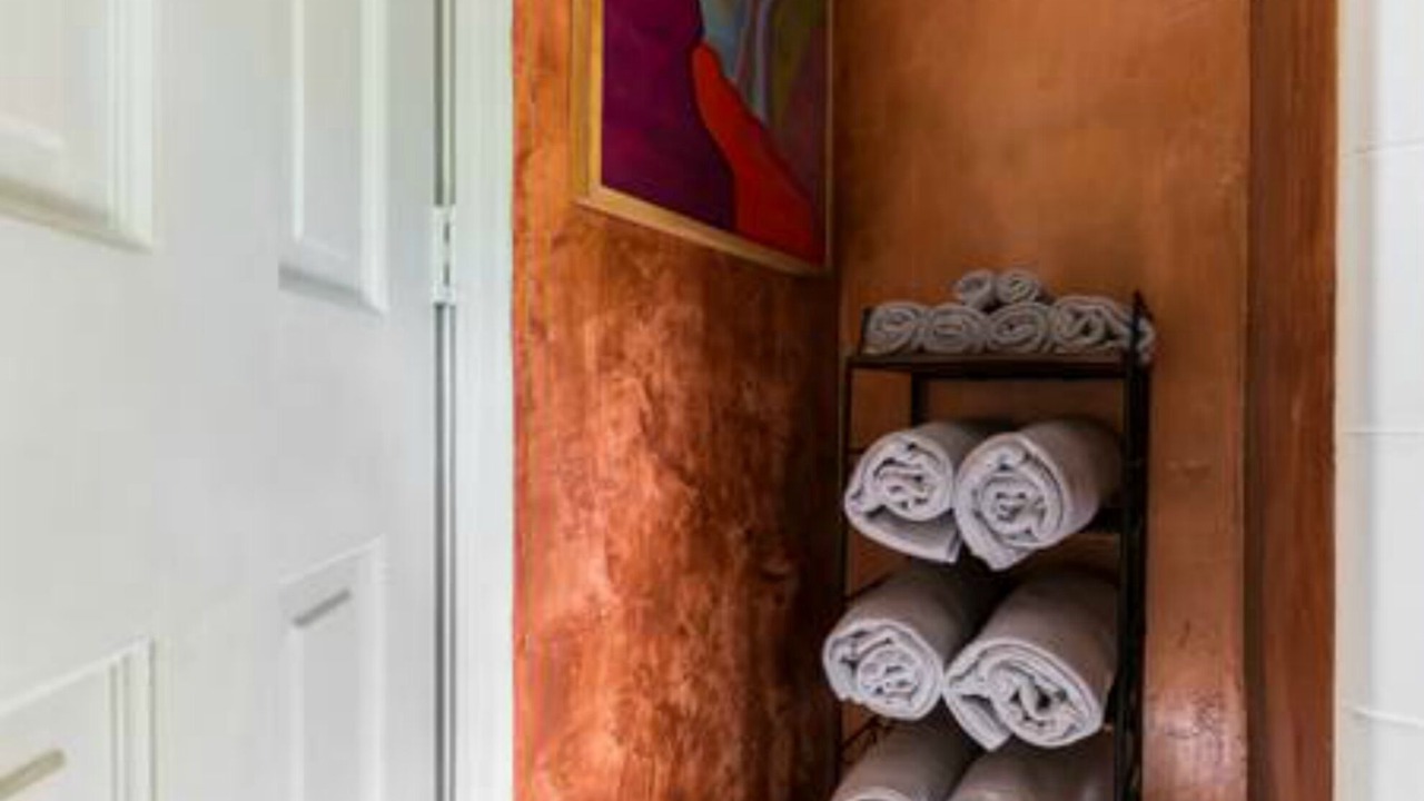 Photo of Bathroom in Bluffview