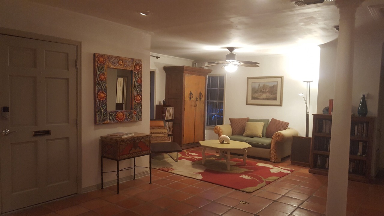 Photo of Bedroom in Bluffview