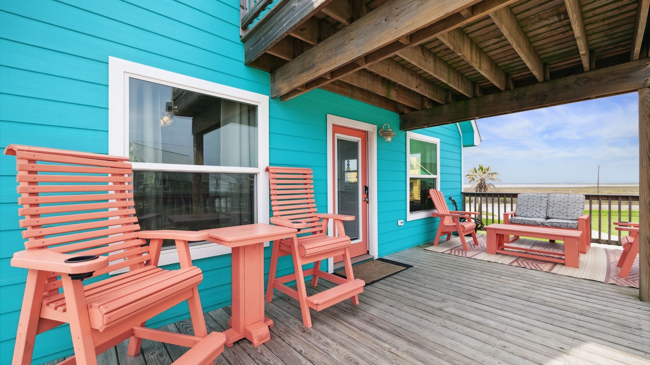 Photo of Outdoor in Surfside Beach
