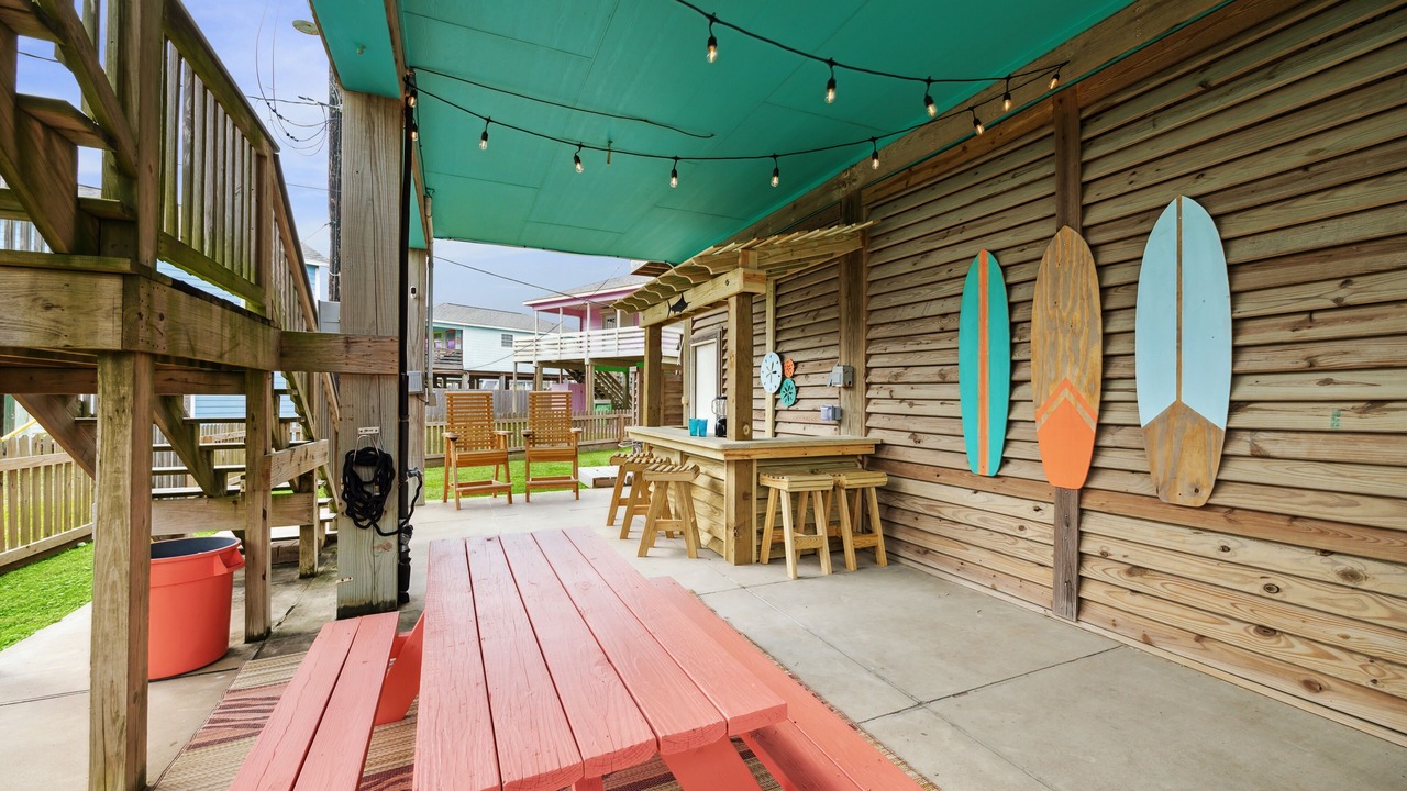 Photo of Outdoor in Surfside Beach