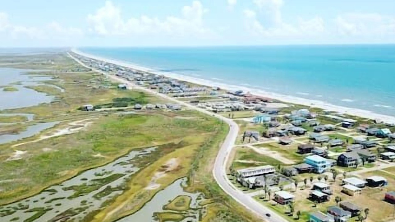 Photo of Outdoor in Surfside Beach