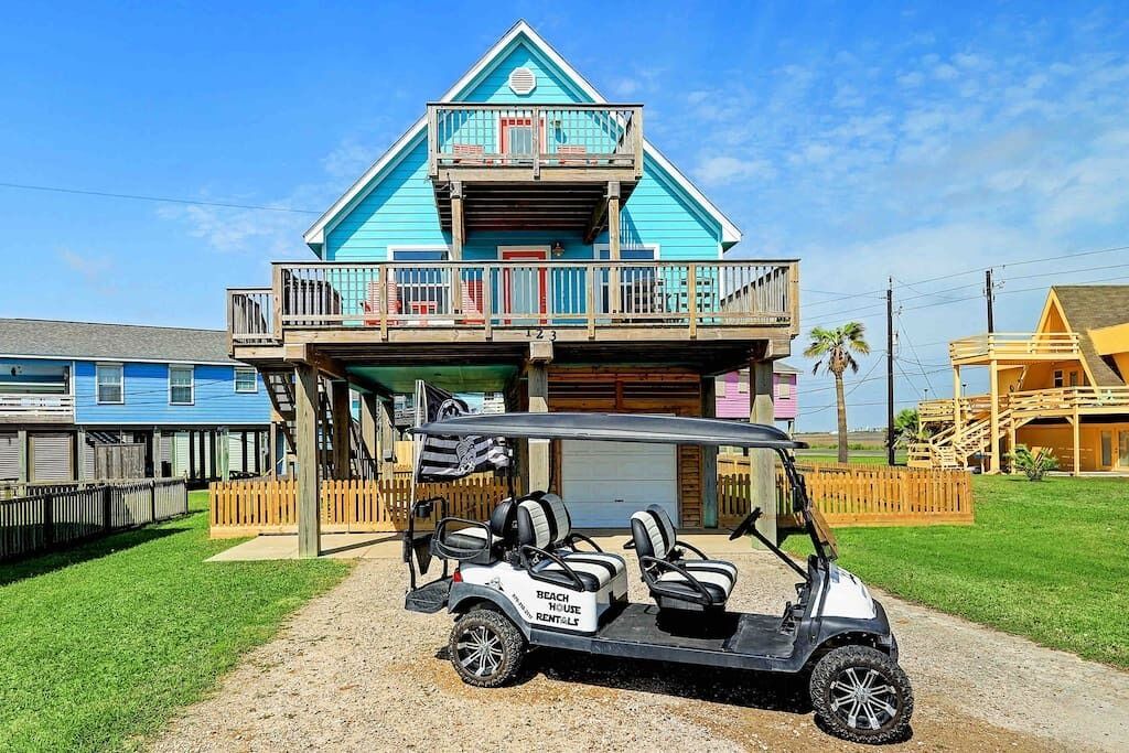 Photo of Others in Surfside Beach