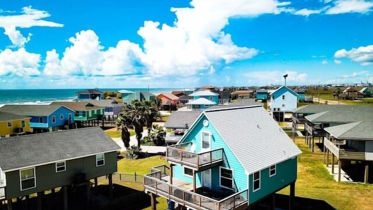 Photo of Others in Surfside Beach