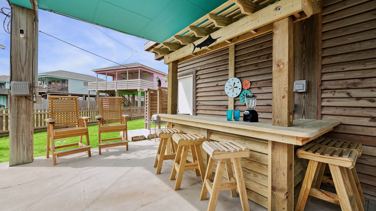 Photo of Outdoor in Surfside Beach
