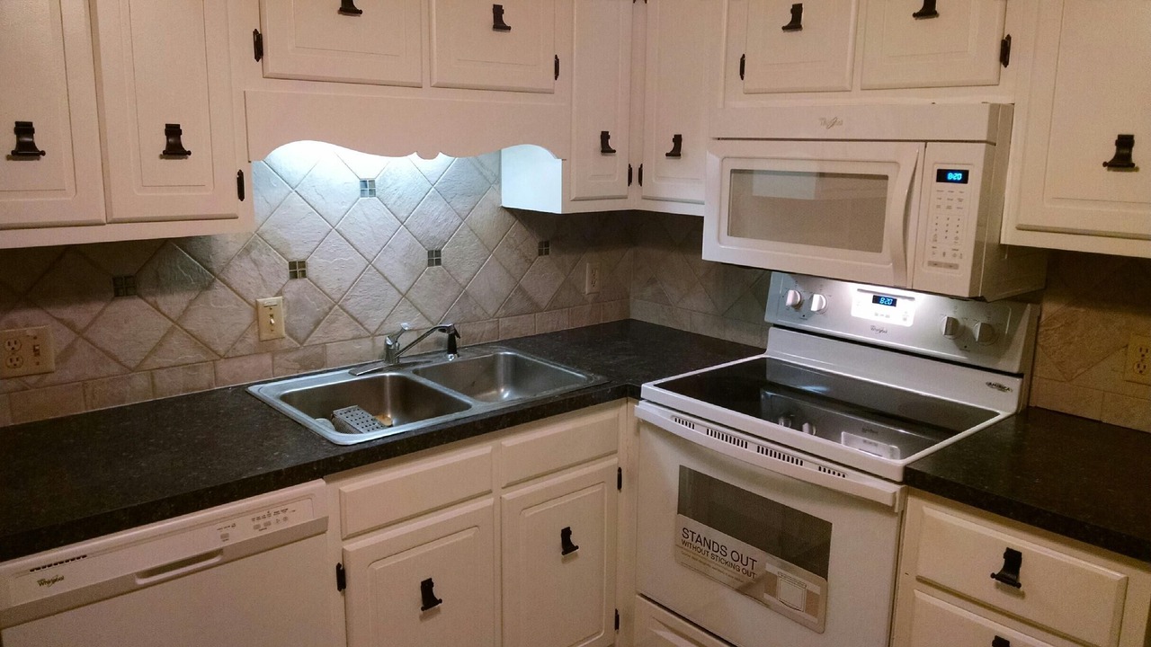 Photo of Kitchen in Myrtle Beach