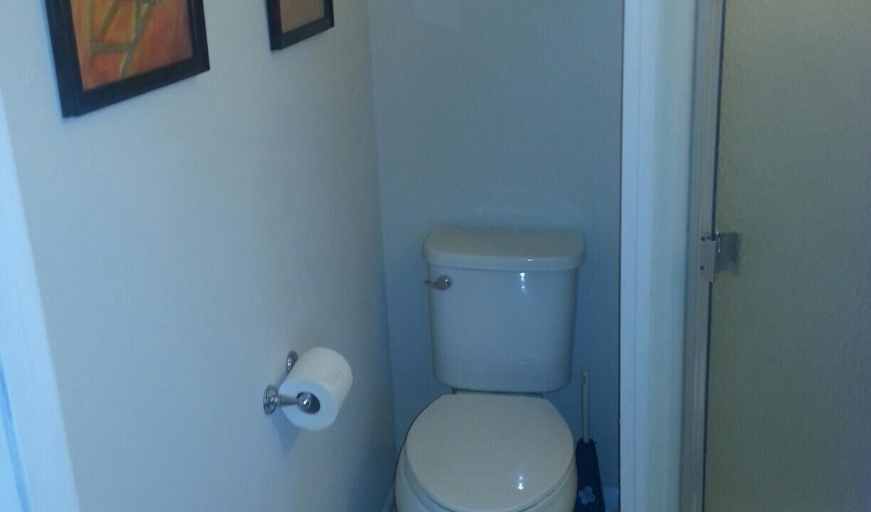Photo of Bathroom in Myrtle Beach