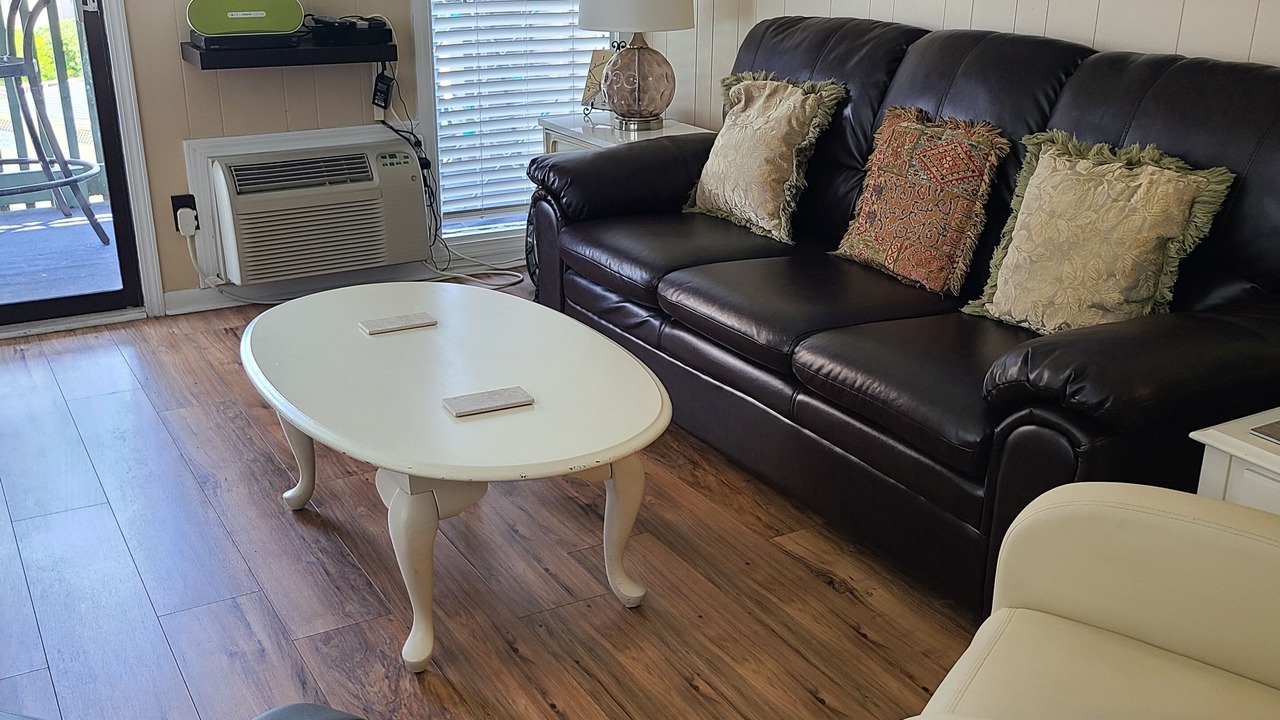 Photo of Livingroom in Myrtle Beach