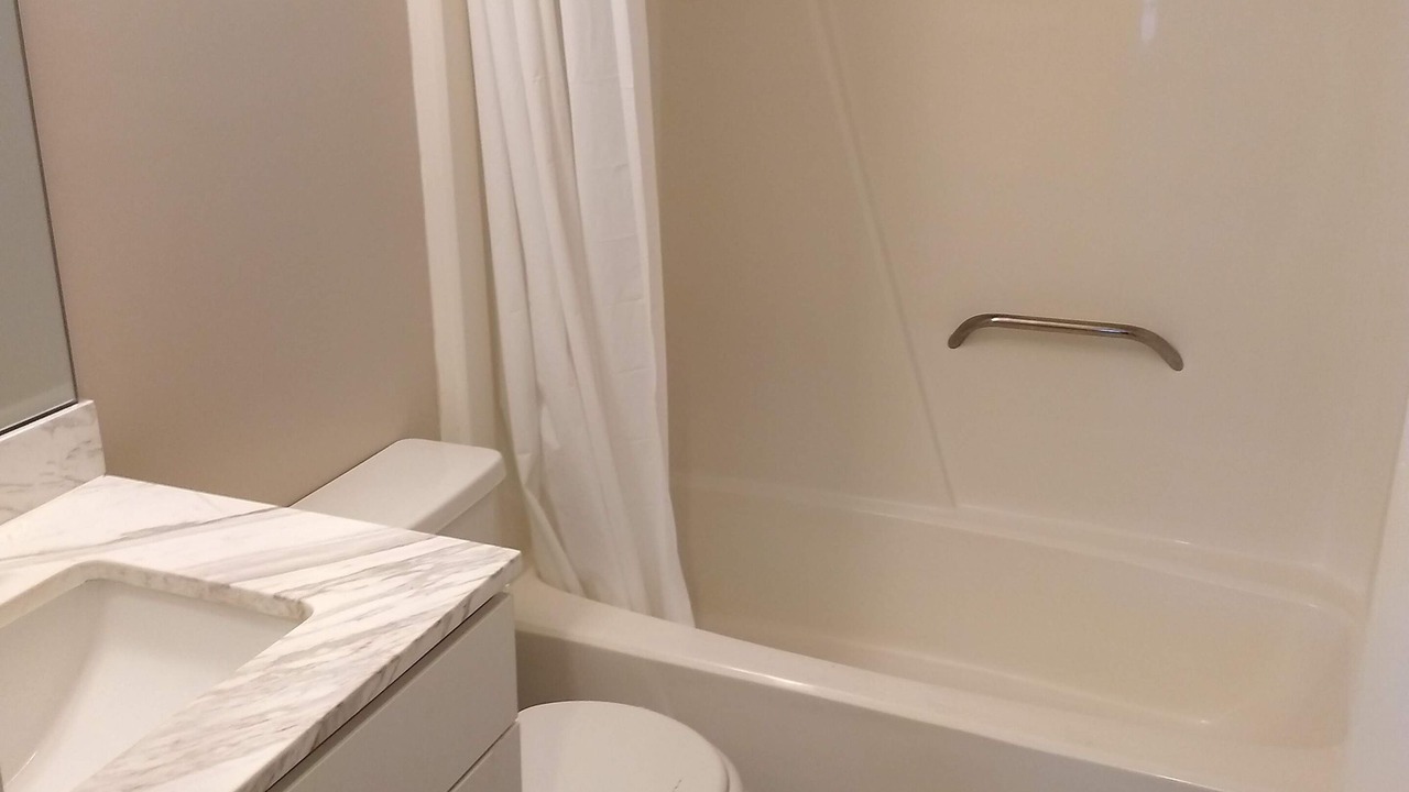 Photo of Bathroom in Myrtle Beach