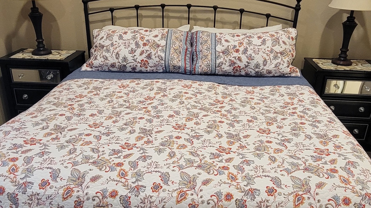 Photo of Bedroom in Hollister