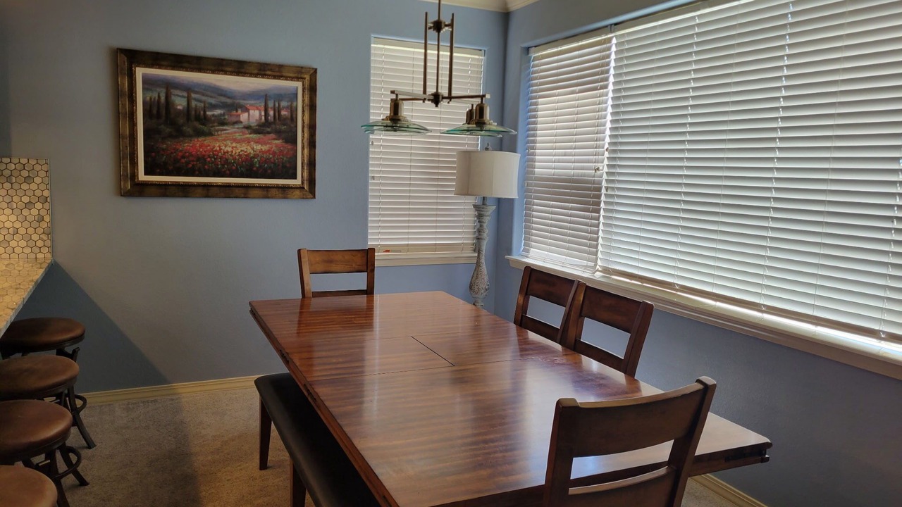 Photo of Bedroom in Hollister