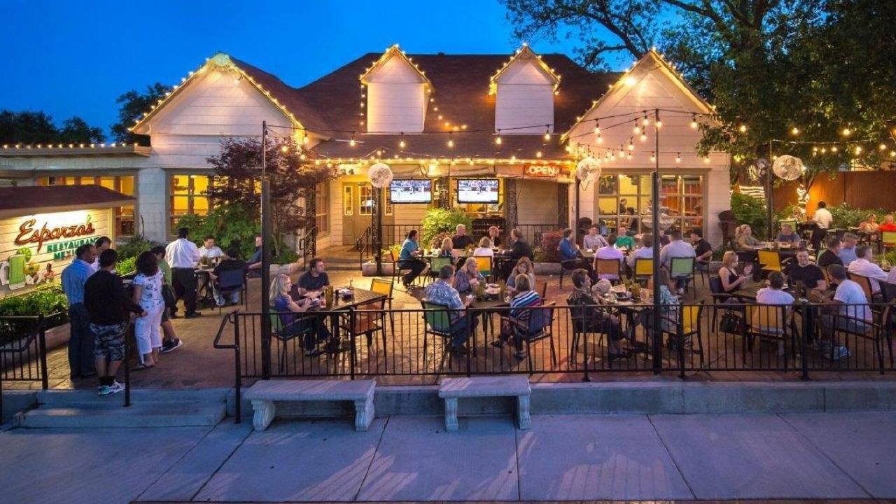 Photo of Others in Grapevine