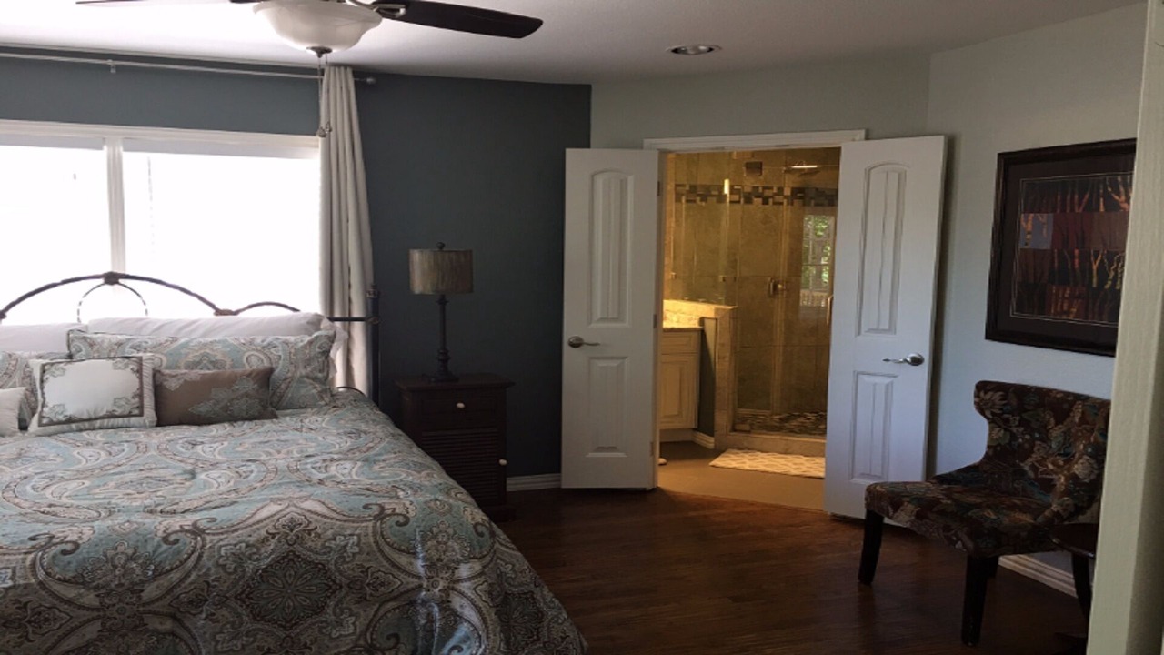 Photo of Bathroom in Grapevine