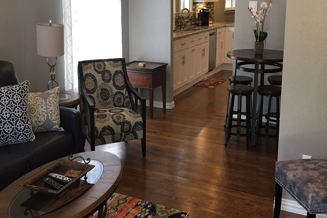 Photo of Bedroom in Grapevine