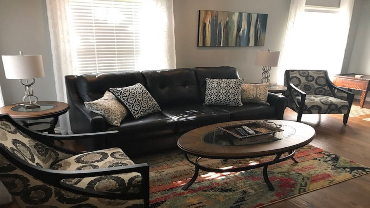 Photo of Bedroom in Grapevine