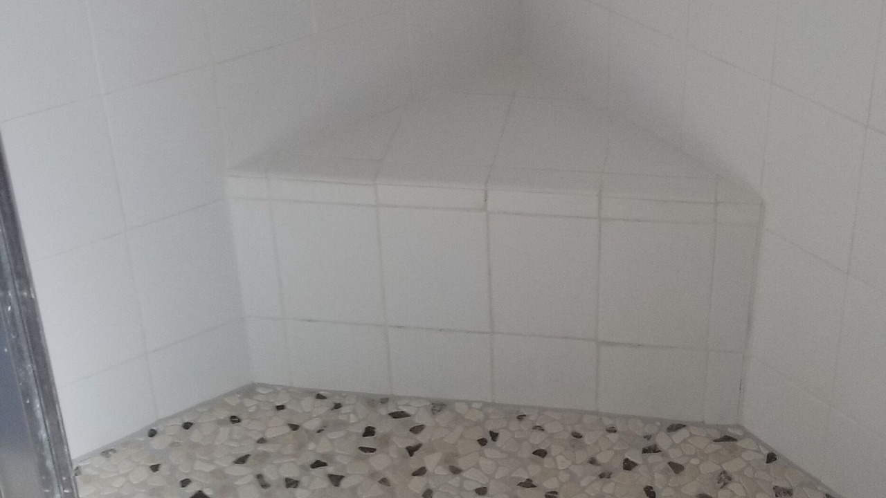 Photo of Bathroom in Fernandina Beach