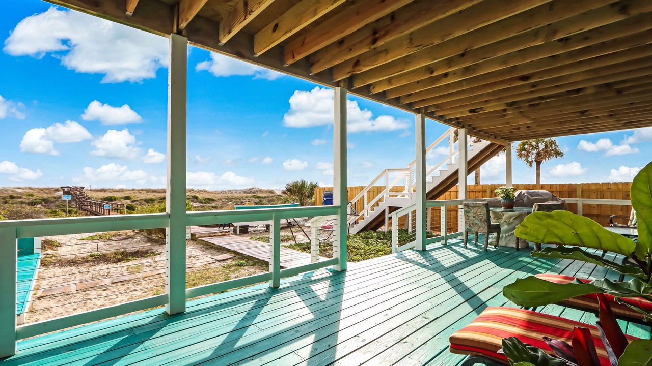Photo of Outdoor in Fernandina Beach