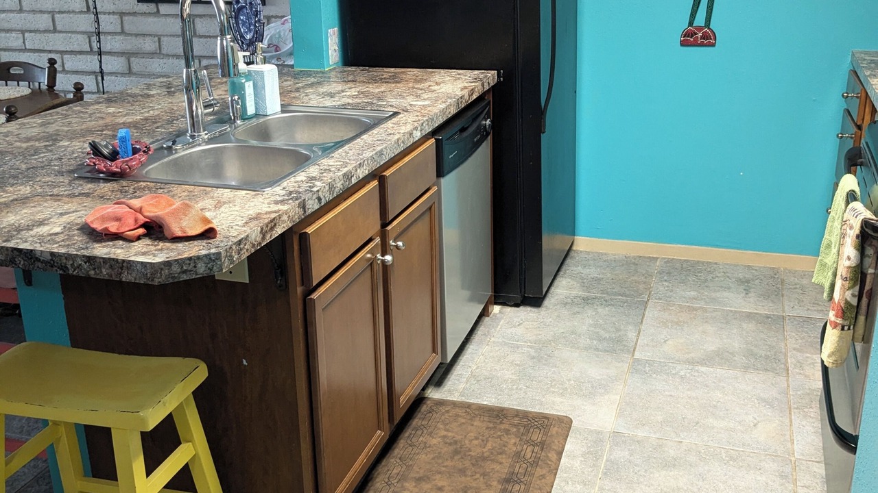 Photo of Kitchen in Port Aransas