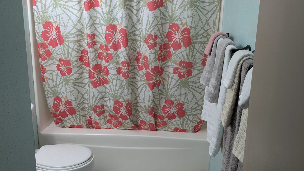 Photo of Bathroom in Port Aransas