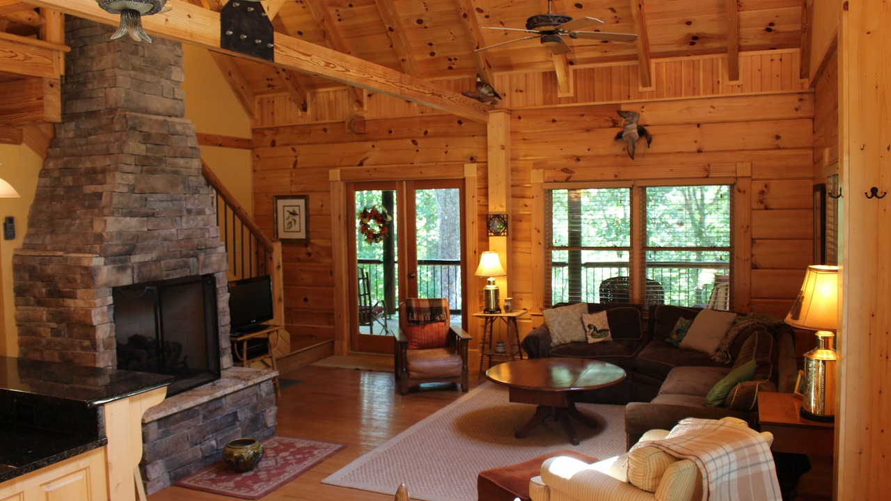 Photo of Bedroom in West Jefferson