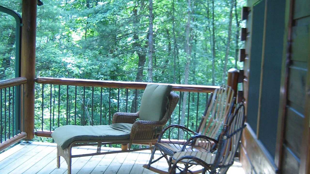 Photo of Outdoor in West Jefferson