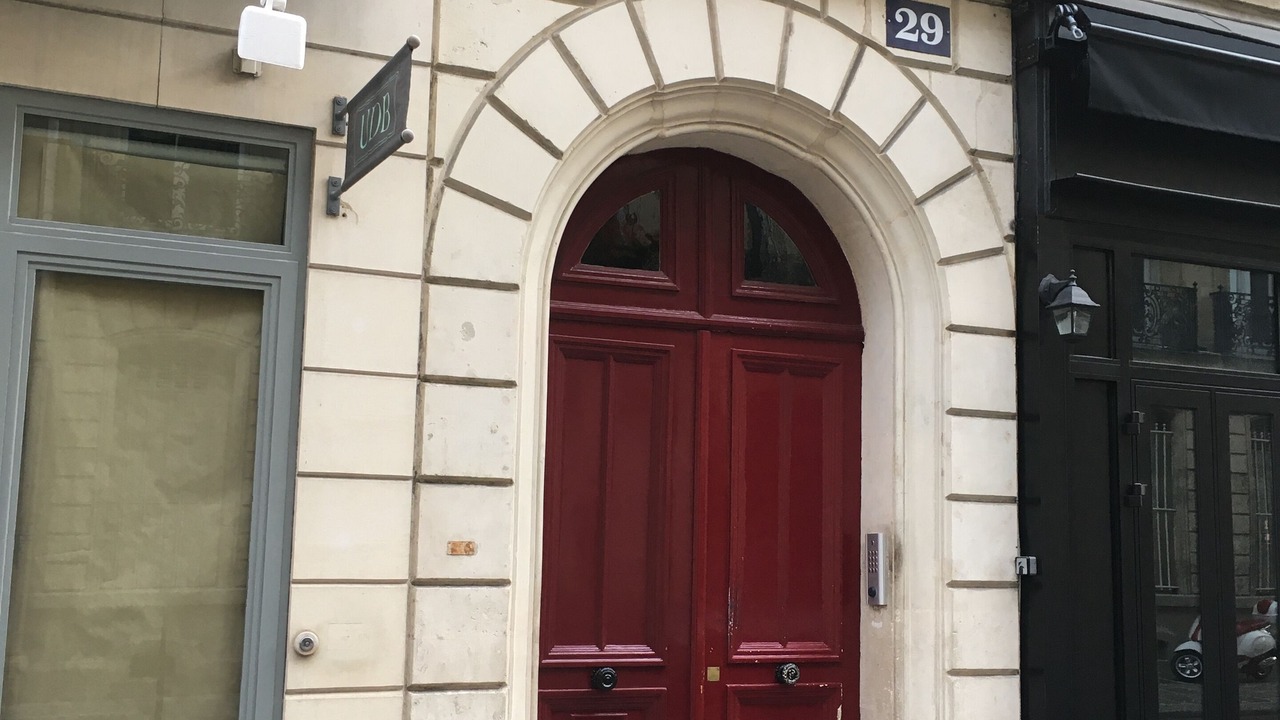 Photo of Outdoor in 8th Arrondissement