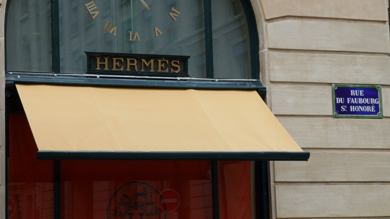 Photo of Outdoor in 8th Arrondissement