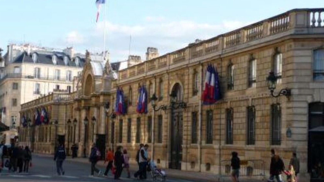 Photo of Others in 8th Arrondissement