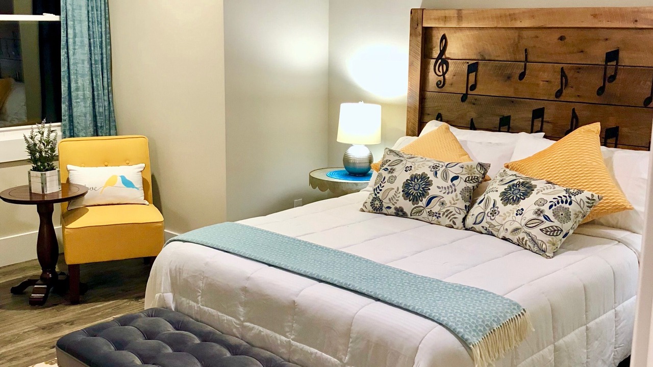 Photo of Bedroom in Buena Vista