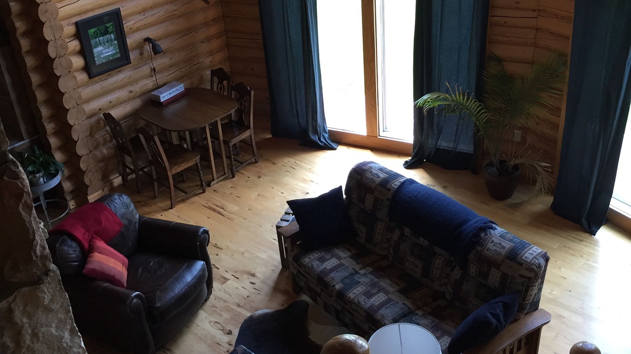 Photo of Patio Balcony in Emlenton