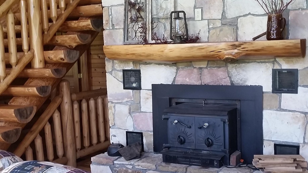 Photo of Bedroom in Emlenton