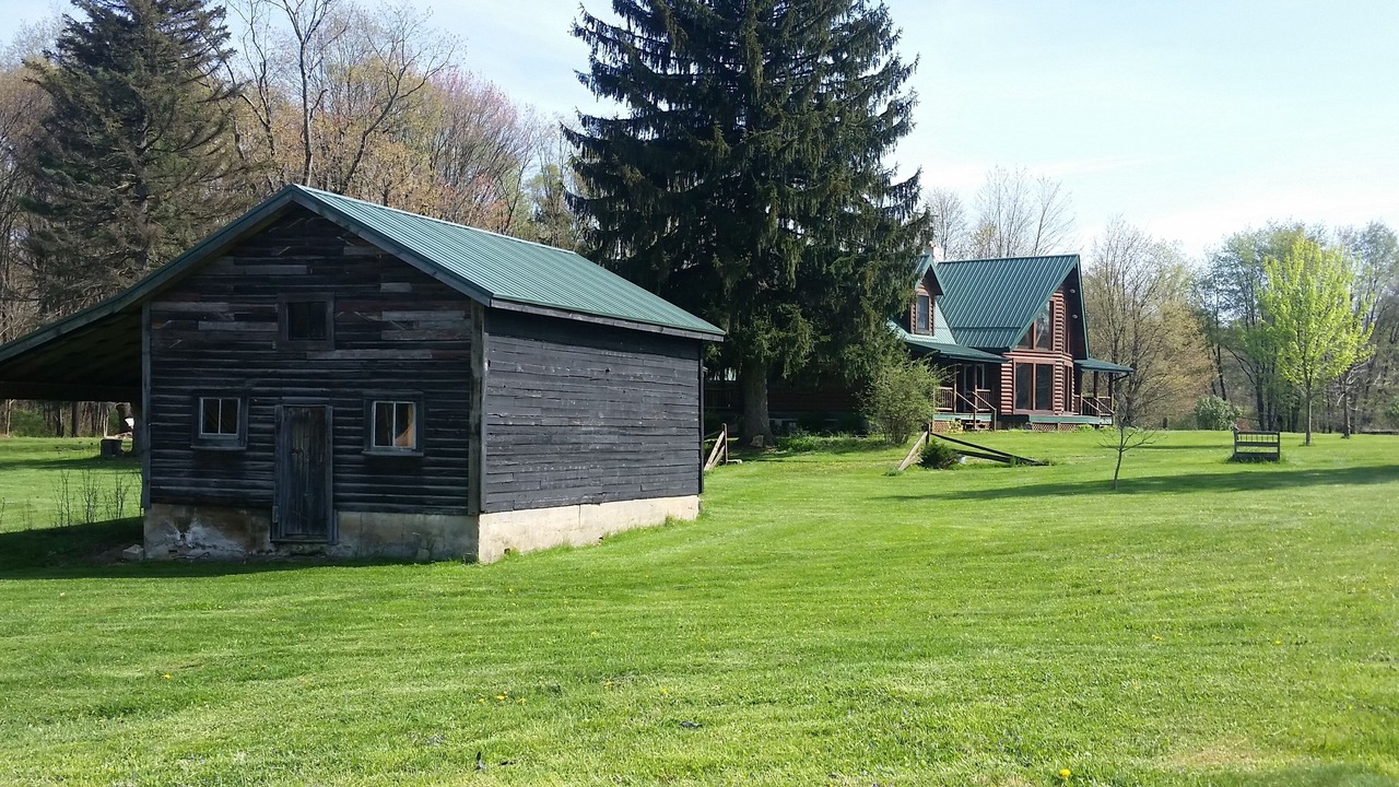 Photo of Outdoor in Emlenton