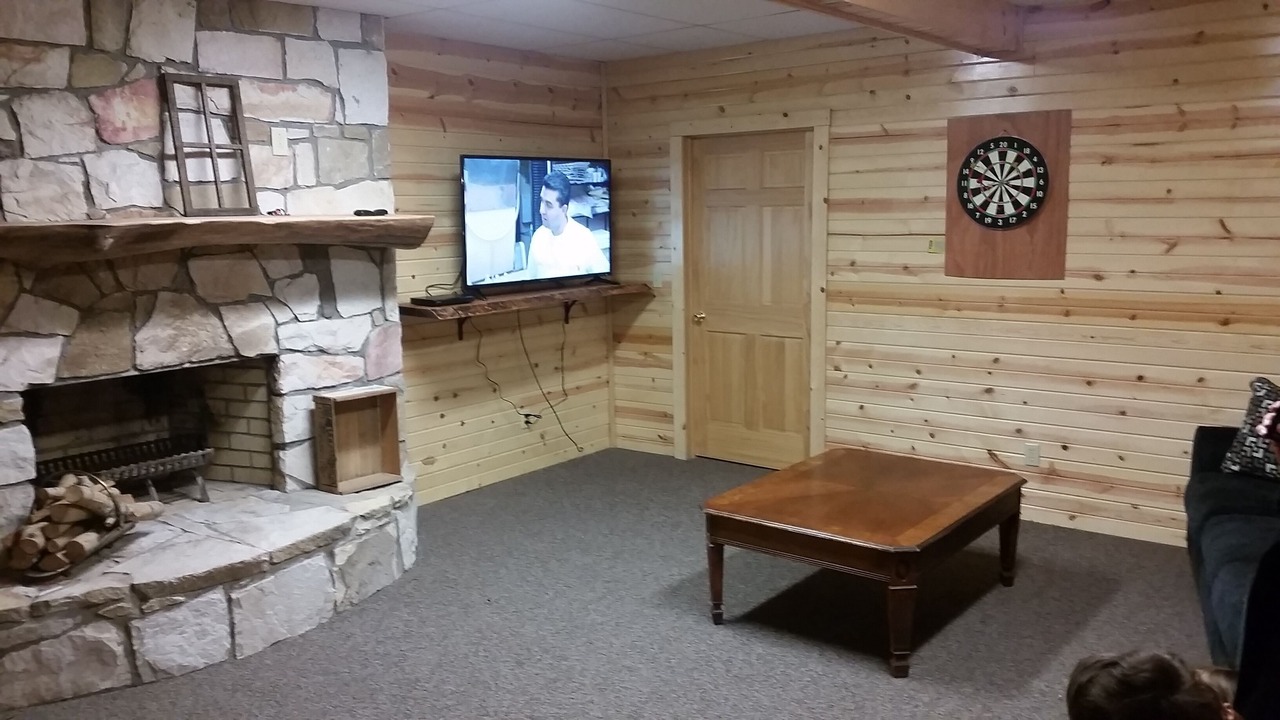 Photo of Livingroom in Emlenton