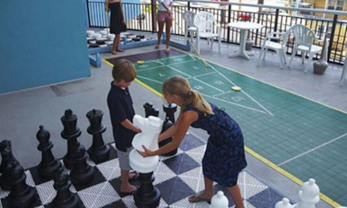 Photo of Outdoor in Downtown Myrtle Beach