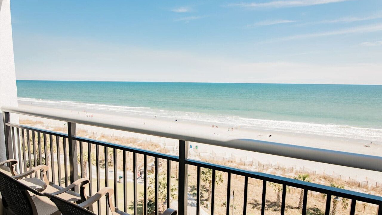 Photo of Outdoor in Downtown Myrtle Beach