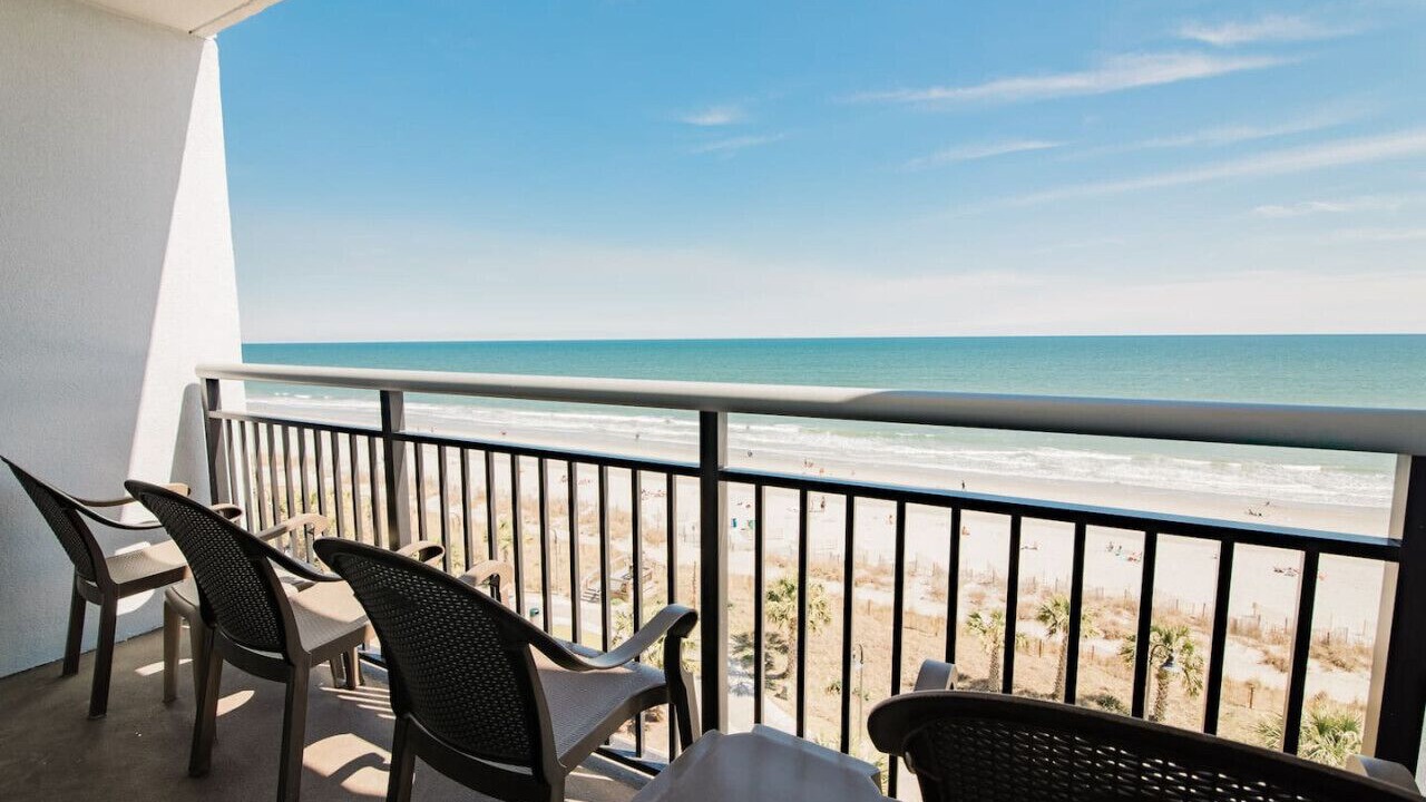 Photo of Outdoor in Downtown Myrtle Beach