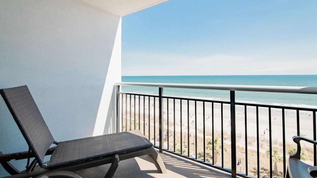 Photo of Outdoor in Downtown Myrtle Beach
