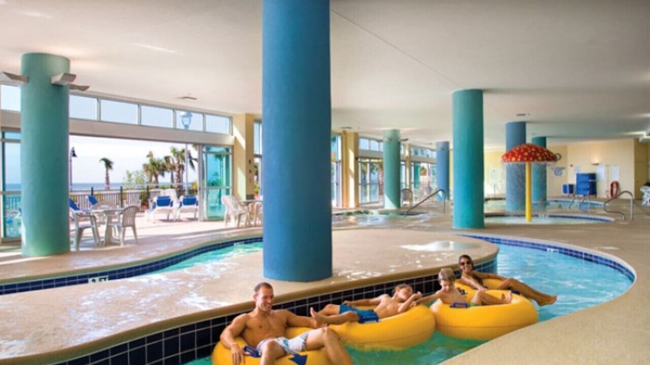 Photo of Outdoor in Downtown Myrtle Beach