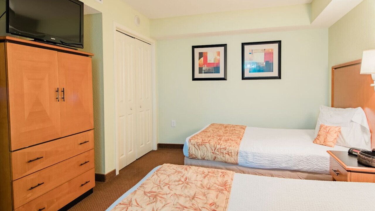 Photo of Bedroom in Downtown Myrtle Beach