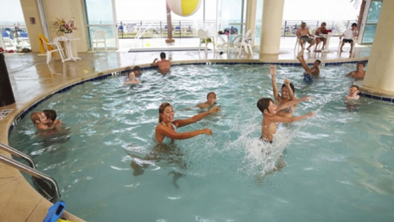 Photo of Outdoor in Downtown Myrtle Beach