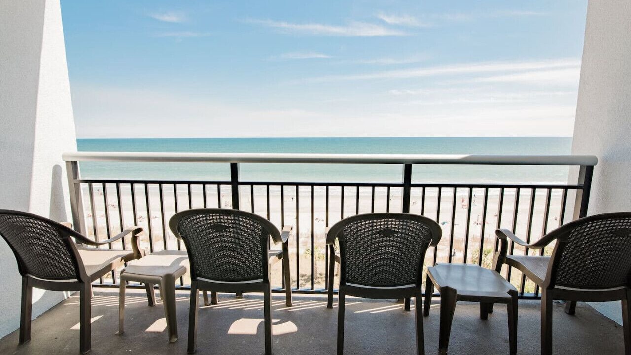 Photo of Outdoor in Downtown Myrtle Beach