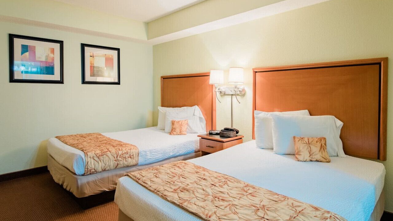 Photo of Bedroom in Downtown Myrtle Beach