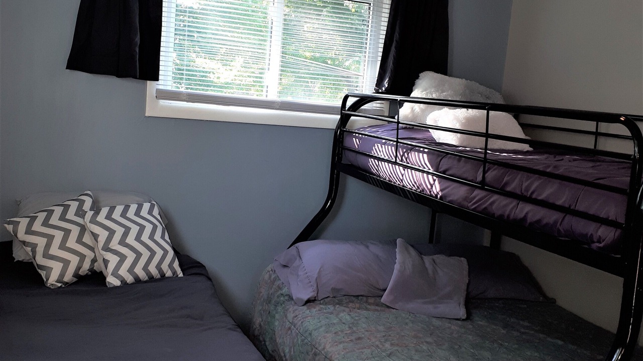 Photo of Bedroom in Leamington