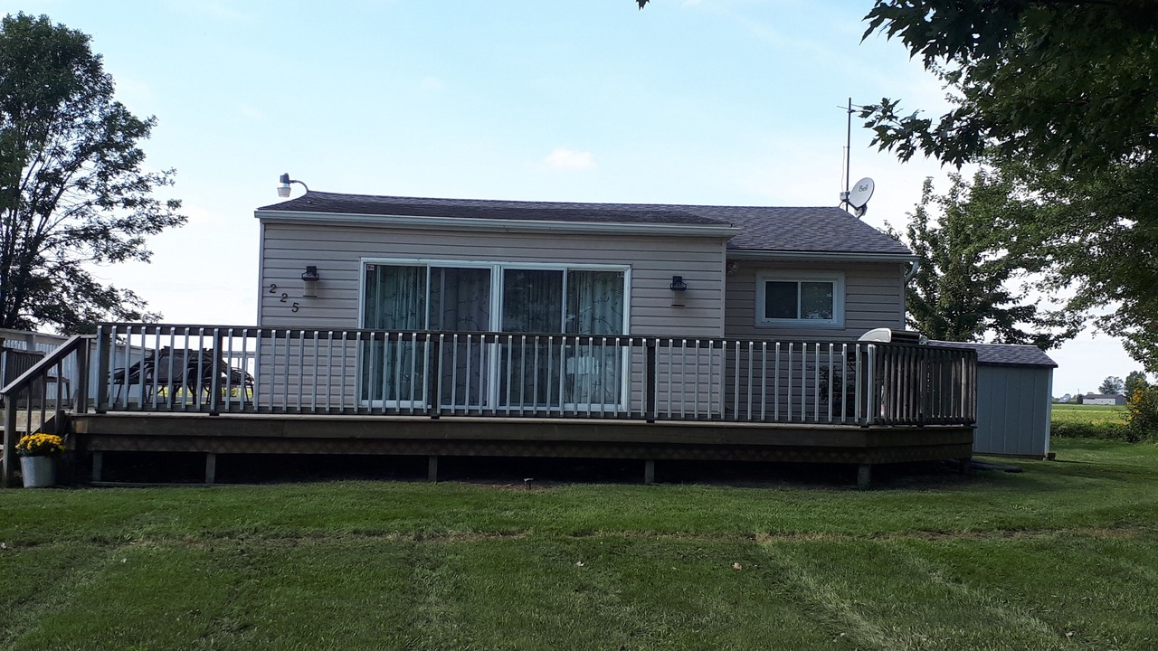 Photo of Outdoor in Leamington