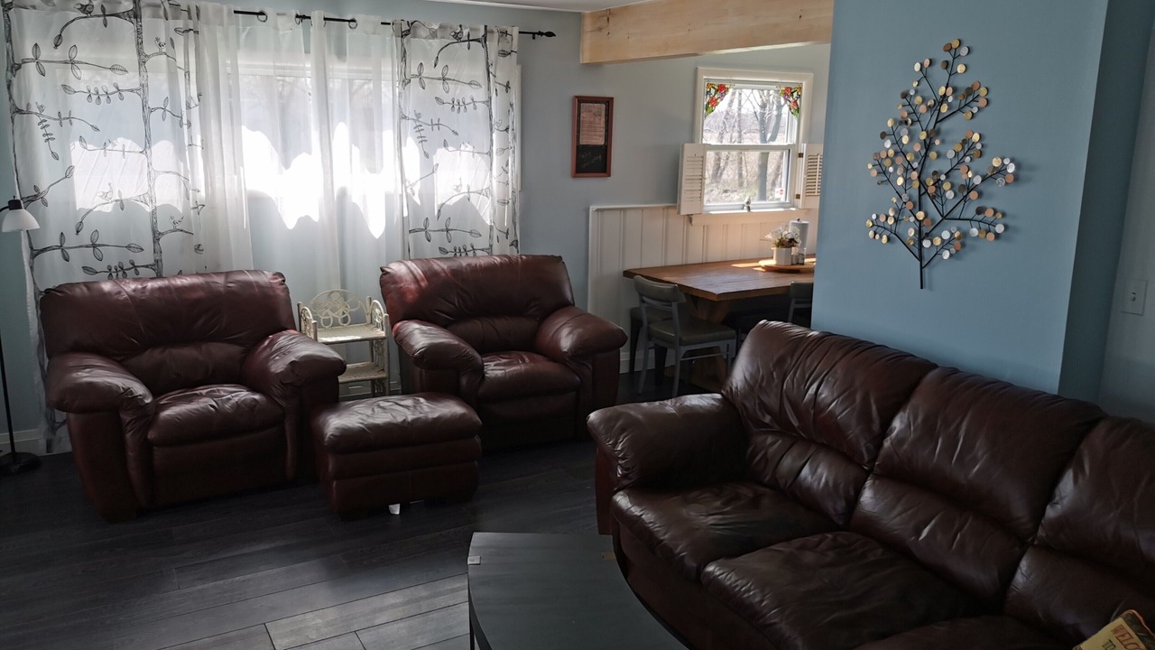 Photo of Livingroom in Leamington